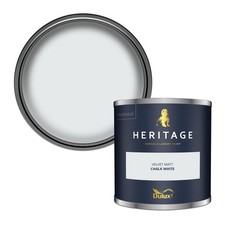 Dulux Trade Paint Heritage Colour Tester | Ready Mixed