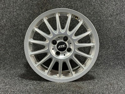 ATS StreetRallye Alufelge 6.5Jx16 ET35 4x98 für Fiat 500E, gebraucht