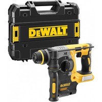 Dewalt DCH273NT Solo Akku-Kombihammer Gelb/Schwarz Ohne Akku Inkl. T Stak-Box II