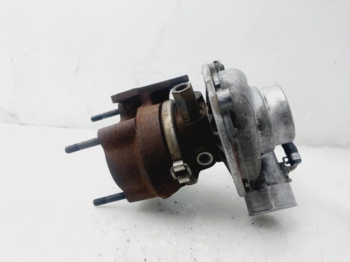8980115293 Turbocompresor para ISUZU TROOPER 3.0 DTi (5-trg.) 1999 8667032 - Imagen 3 de 10