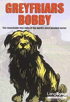 John Mackay Greyfriars Bobby (Taschenbuch)