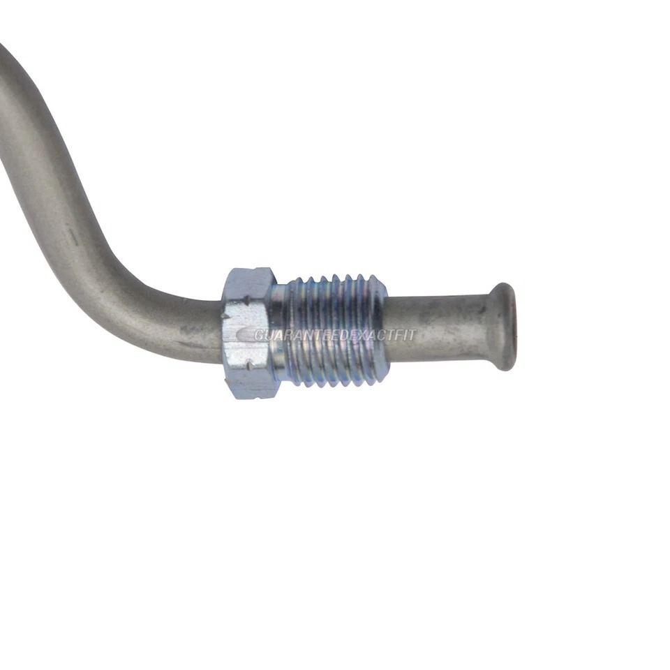 Manguera de presión de dirección asistida Edelmann para Mitsubishi Eclipse Dodge Stratus Foto 2 de 3