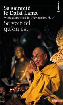 Se voir tel quon est von Dalaï-Lama, Hopkins, Jeffrey | Buch | Zustand sehr gut