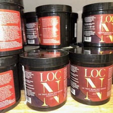 LOC N GEL LOC Twists Braids Wave Edge Gel  16...