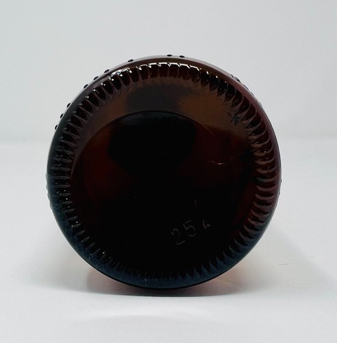 2012 VOO DOO AMER STOUT ETICHETTA DIPINTA BOTTIGLIA BIRRA VUOTA + TAPPO LEFT COAST BREWING - Foto 11 di 11