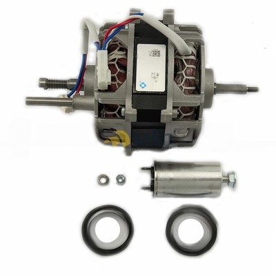 GENUINE ELECTROLUX DRYER MOTOR KIT | M1546338 A12345501