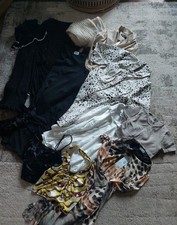 Large bundle size 8 ladies clothing Noisy May urban outfitters asos bershka