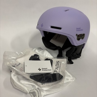 Sweet Protection Looper MIPS Helmet Size M/L NEW IN BOX - Panther