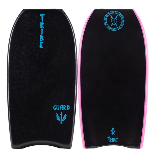 Bodyboard Tribe Guard 2.0 - Foto 4 di 8