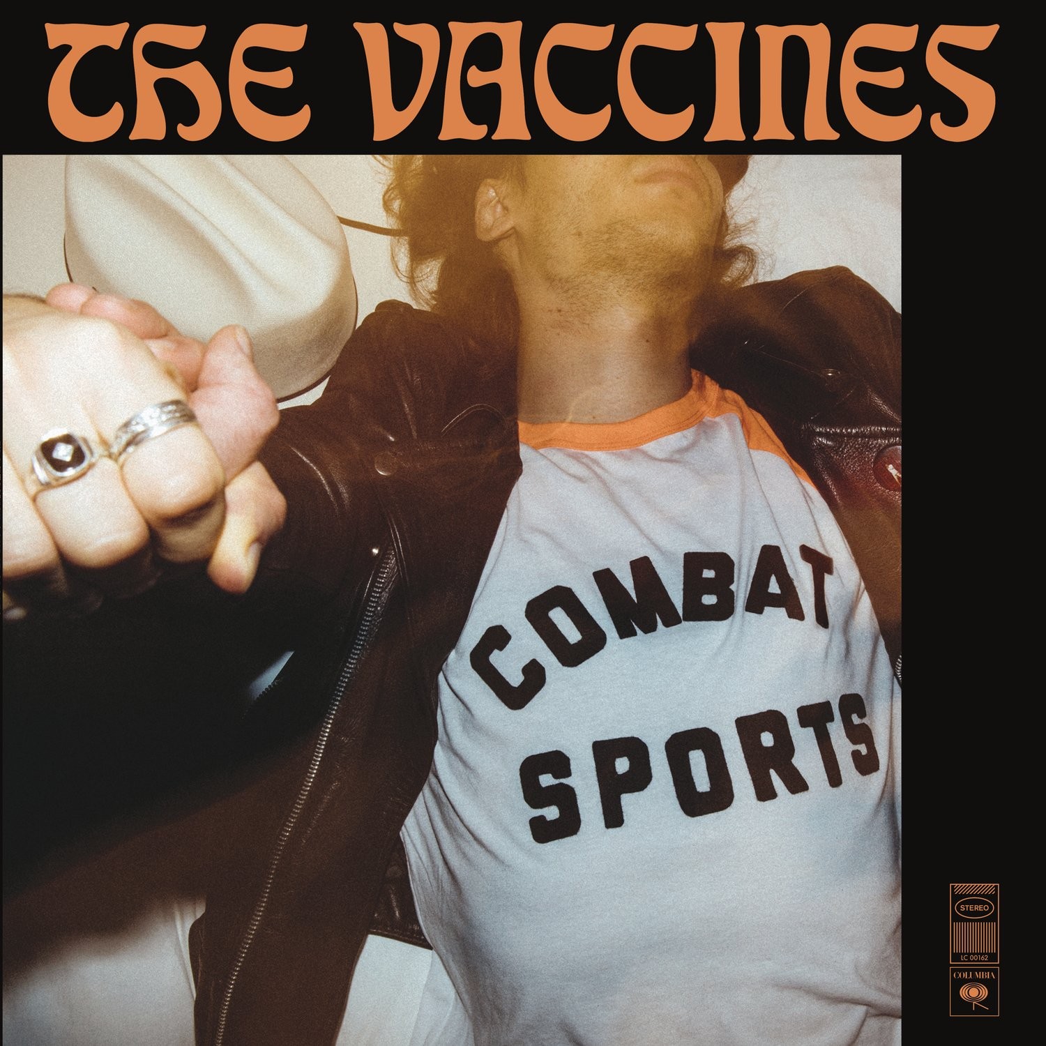 Vaccines Combat Sports LP Vinyl NEW
