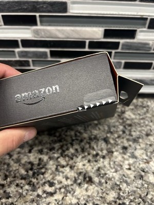 Amazon Fire TV Stick (1st Generation) Media Streamer - Black