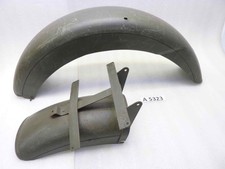 Bianchi MT 61 parafango posteriore 45363512 45362510 45362612 nuovo fondo di ...