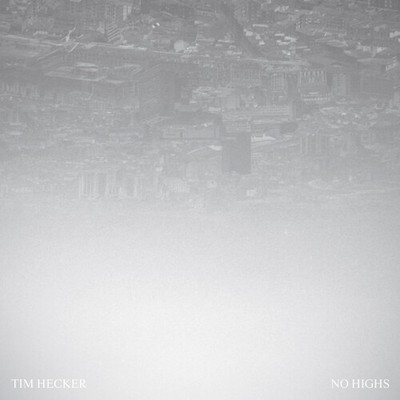 Tim Hecker - No Highs [New Vinyl LP]