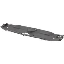 Radiator Support Covers for Chevy  84087027 Chevrolet Silverado 1500 LD Truck