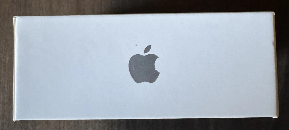 苹果 AirPods 4 ANC 带 USB-C 保护壳 A3056 A3055 A3059 MXP93L/A 二手 — 第 2/4 张图片