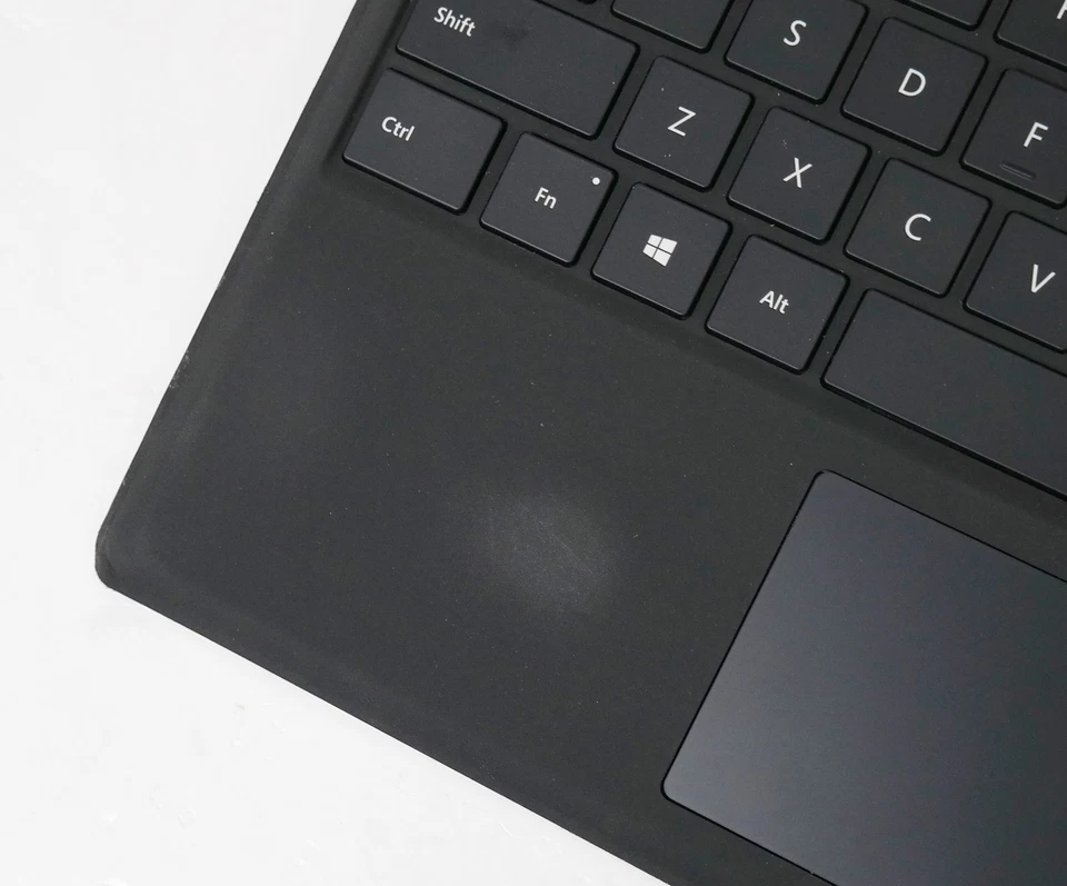 Microsoft Surface Pro 7 12.3" Intel Core i5-1035G4 8GB RAM 256GB SSD - Image 3 of 4