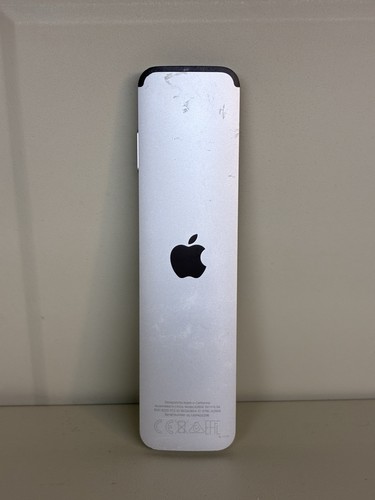 Hermoso Mando a Distancia USB-C Original Apple A2854 Siri 3ª Generación para Apple TV 4K/HD - Imagen 2 de 5