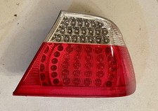 00-06 Bmw Convertible E46 M3 323ci 325ci 330ci Led Tail Light Right Side Oem