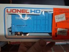 Lionel HO Rock Island "The Rock" 40' Hi-Cube Box Car - 5-8710 — photo 3