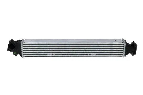 Für NRF 309045 INTERCOOLER - Bild 2