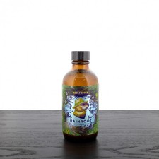 Noble Otter Aftershave Splash, Rainroot