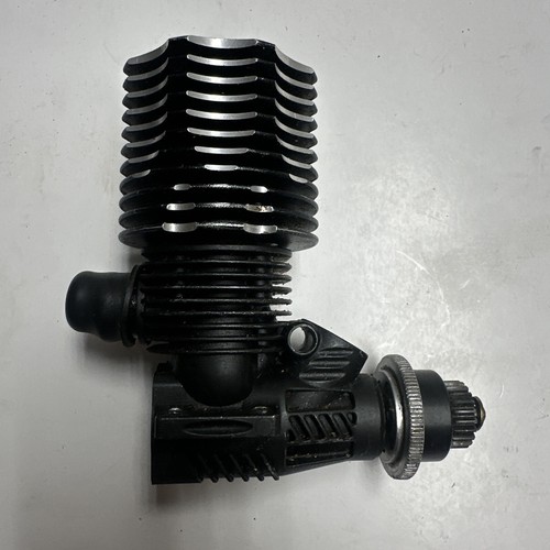 Racers Edge Sure Fire Nitro Engine. Used/untested - Picture 2 of 8