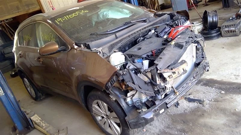 Alternador ID 373002G051 compatible con 17-20 SPORTAGE 10292215 Foto 2 de 4