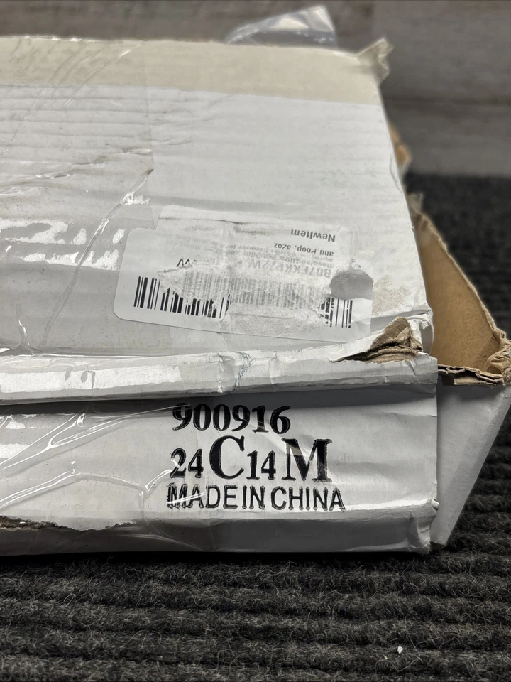 Disc Brake Rotor Pronto BR900916 - Image 3 of 3