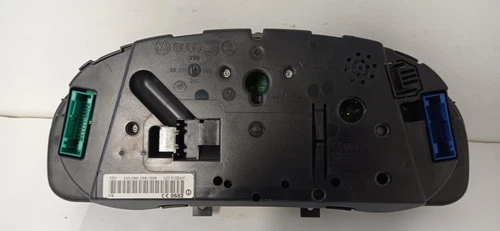 3B0920829A Cuadro Instrumentos para VOLKSWAGEN PASSAT BERLINA (3B3) 2003 105875 - Imagen 4 de 4