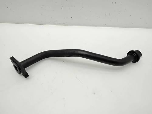 Mercedes-Benz E W210 2002 Diesel 105kW Turbolader Ölleitung Ölschlauch