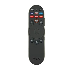 New Original Vizio Voice Remote Control – Netflix Prime Video Redbox WatchFree+
