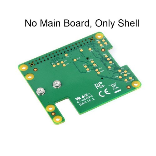Expansion Board Module for 5 Pcle to M.2 NVMe Expansion Board SSD SSD M.23003 - Afbeelding 3 van 10
