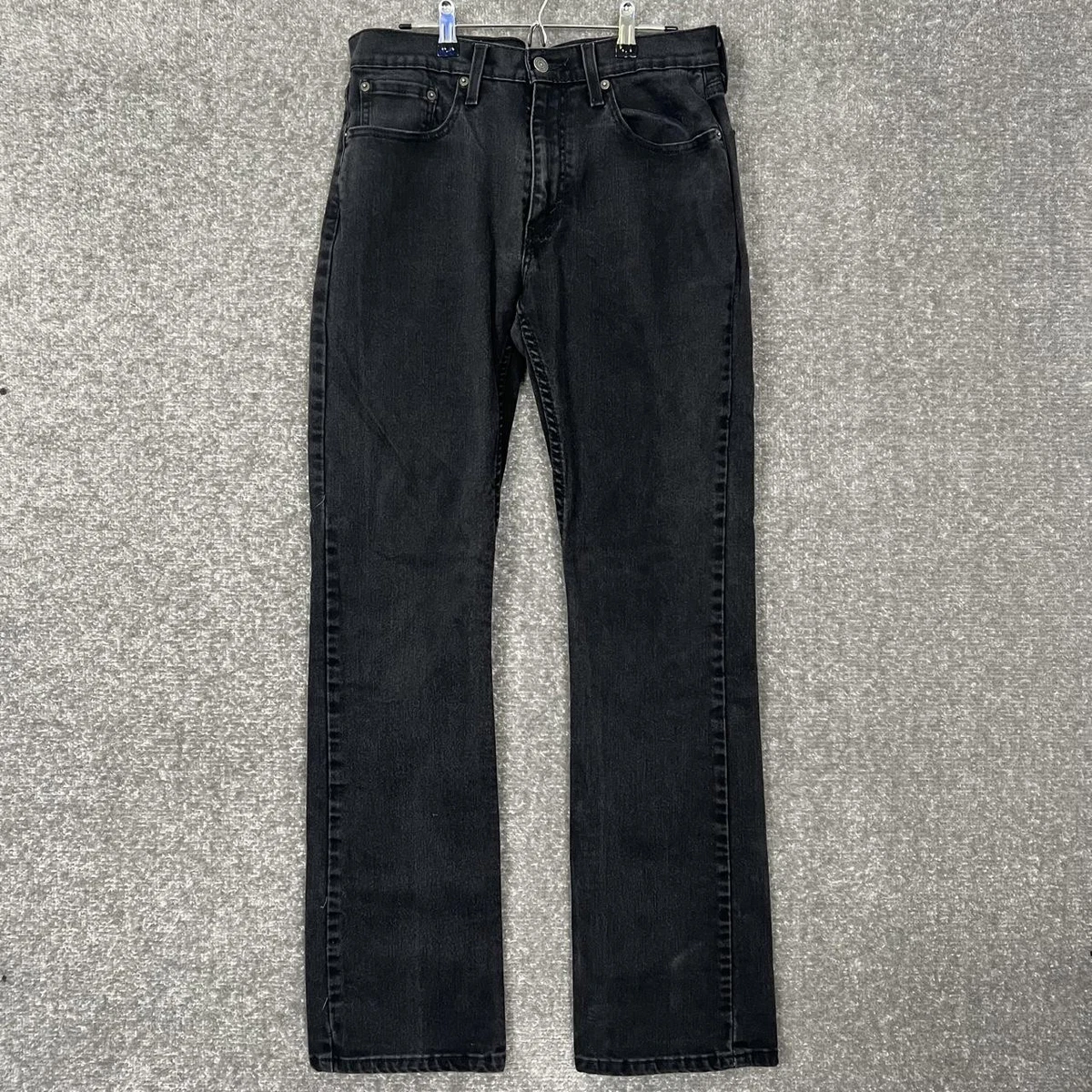 25+ Black Levi's 527 Jeans for Men for sale | Updated Oct 2026