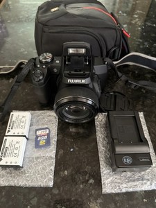 Fujifilm Finepix S1 | eBay