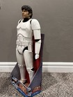 JAKKS Pacific Big-Figs Star Wars Han Solo Stormtrooper Armor Figure 31” — photo 2