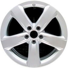 Wheel Rim Audi A6 Quattro S6 18 2012-2015 4g0601025bj 4g0601025d Oem Oe 58893 Wheel Rim Audi A6 Quattro S6 18 2012-2015 4g0601025bj 4g0601025d Oem Oe 58893