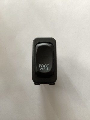 Foot Well Rocker Switch USA 9930 A06-22523-005