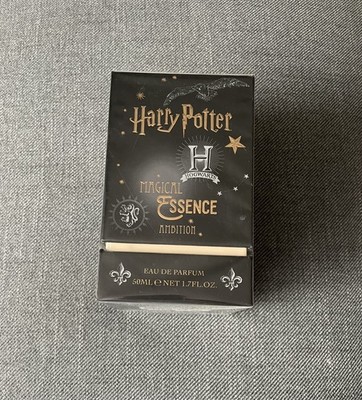 Harry Potter Magical Essence Wisdom Eau De Parfum EDP 50 ml Neu OVP