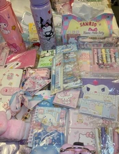 Sanrio Mystery Box - $1 Per Item - Choose Character(s) and Quantity