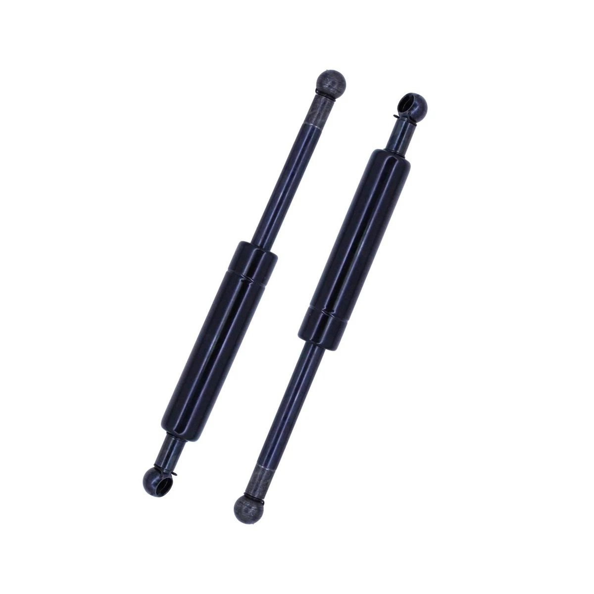 2-Piece Rear Trunk Lid Lift Supports – Gas Struts For Volvo S80 – Tuff Support