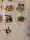 Lot 24 Baseball Pins Various Mostly 2007 Houston Texas Area — photo 8