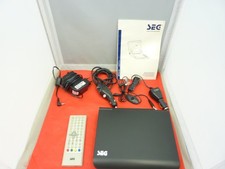 SEG DPP 921-070 DVD / TV-Porti Player ( 7 Zoll ) GETESTET