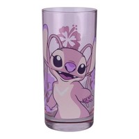 Angel Trinkglas 270 Ml - Disney Lilo & Stitch