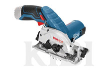  Bosch GKS10.8V-Li Cordless Circular Saw BareTool