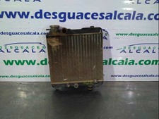 Radiateur Seat TERRA