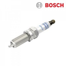 Zündkerze Double Iridium BOSCH 0242135533 für KIA Niro