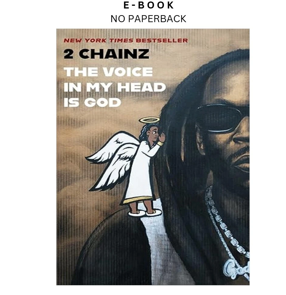 THE VOICE IN MY HEAD IS GOD ebook | LD Global Digital Ebook Store Buy THE VOICE IN MY HEAD IS GOD ebook, instant digital download PDF from LD Global