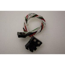 HP Compaq dc5100 MT Power Button LED Lights 384746-003