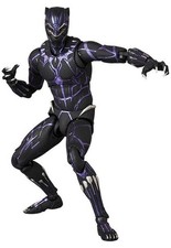 Medicom Toy MAFEX No.316 Black Panther Endgame Marvel Infinity Saga Sep 2026