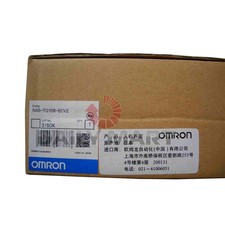 New Omron Automation & Safety NS5-TQ10B-ECV2 Interactive Display Electrical HMI